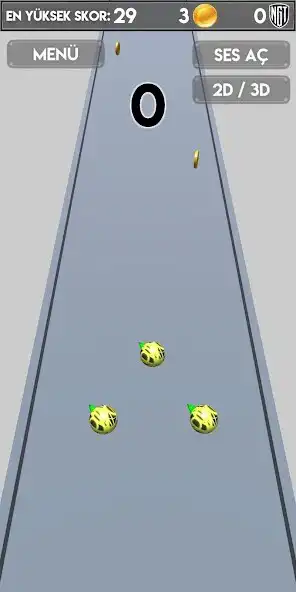 Play 3 Orbis  and enjoy 3 Orbis with UptoPlay