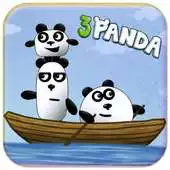 Free play online 3 Panda No Escape APK
