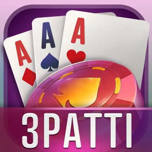Play 3 Patti Glory APK