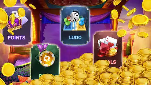 Play 3 Patti Online  and enjoy 3 Patti Online with UptoPlay