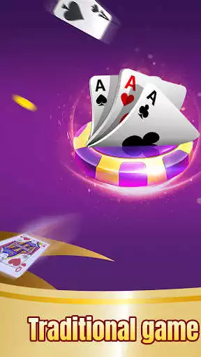 Play 3 Patti Show  and enjoy 3 Patti Show with UptoPlay