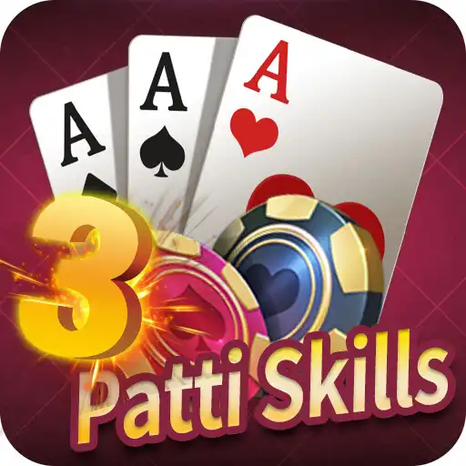 Play 3 Patti Skills APK