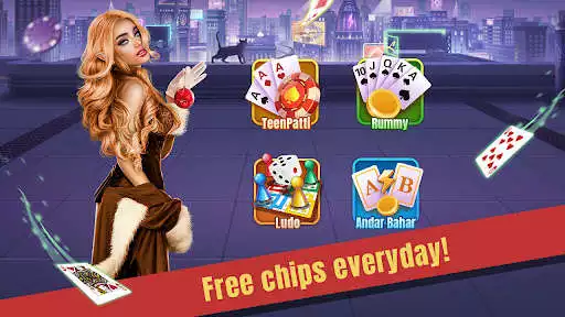Play 3 Patti Sweet  and enjoy 3 Patti Sweet with UptoPlay