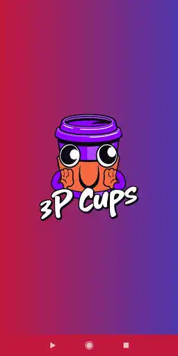 Play 3P Cups  and enjoy 3P Cups with UptoPlay