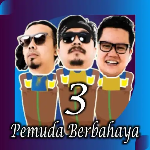 Play 3 Pemuda Berbahaya Cover Lagu APK Play 3 Pemuda Berbahaya Cover Lagu APK