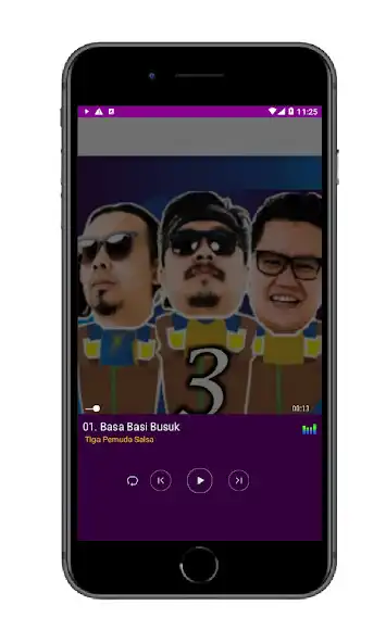 Play 3 Pemuda Berbahaya Cover Lagu as an online game 3 Pemuda Berbahaya Cover Lagu with UptoPlay