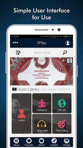 Play 3Play  and enjoy 3Play with UptoPlay