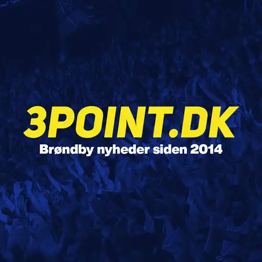 Play 3point.dk APK