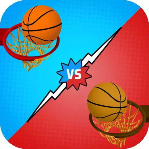 Run free android online 3 Point Hustle: PVP Basketball APK