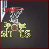 Free play online 3 point line shots APK Free play online 3 point line shots APK