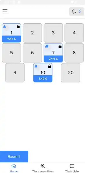 Play 3POS Kasse Gastronomie  and enjoy 3POS Kasse Gastronomie with UptoPlay