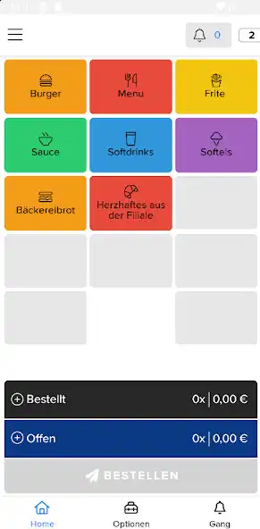 Play 3POS Kasse Gastronomie as an online game 3POS Kasse Gastronomie with UptoPlay