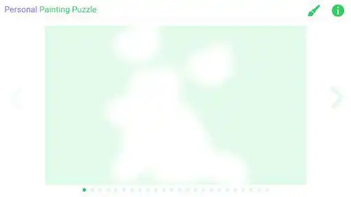 Play 3P Personal Painting Puzzle  and enjoy 3P Personal Painting Puzzle with UptoPlay