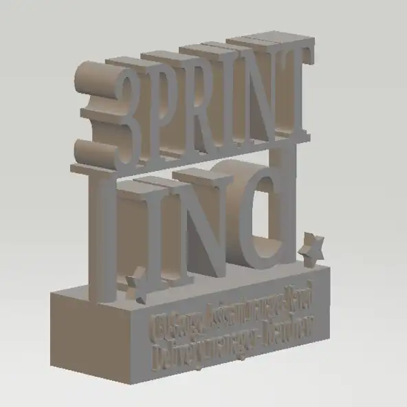 Play 3Print as an online game 3Print with UptoPlay