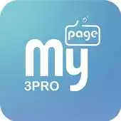 Free play online 3PRO mypage APK