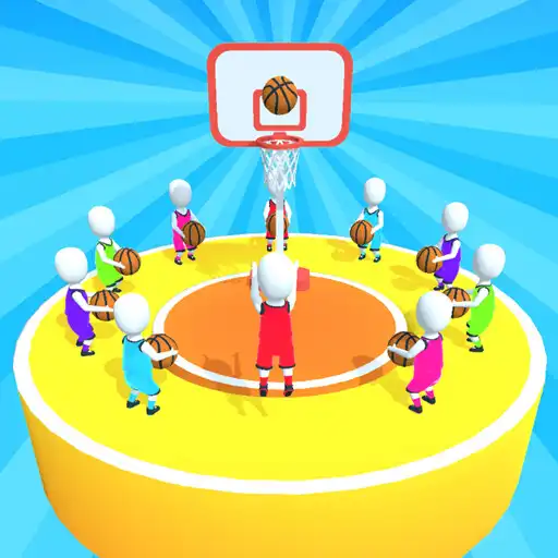 Play 3pt Shooters ASMR APK Play 3pt Shooters ASMR APK