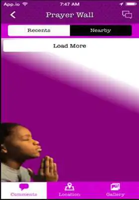 Play 3rd Baptist Church of Chicago