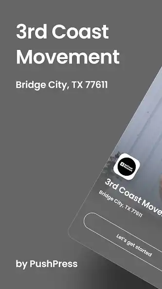 Play 3rd Coast Movement  and enjoy 3rd Coast Movement with UptoPlay