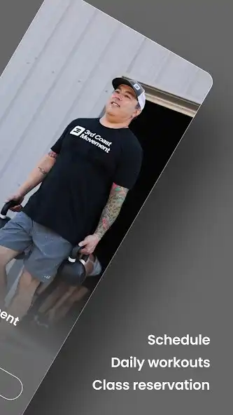 Play 3rd Coast Movement as an online game 3rd Coast Movement with UptoPlay