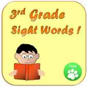 Free play online 3rd Grade Sight Words APK
