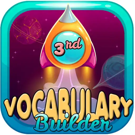 Play 3rd Grade Vocabulary Builder Exercise Worksheets APK