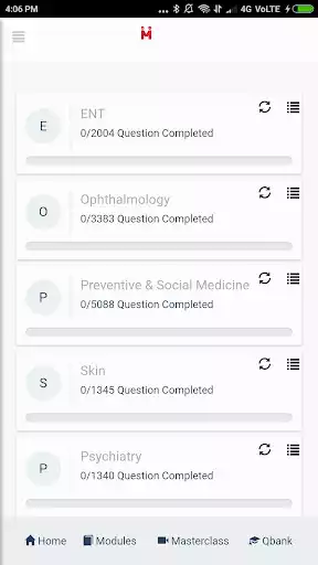 Play 3rd MBBS NEET PG  and enjoy 3rd MBBS NEET PG with UptoPlay