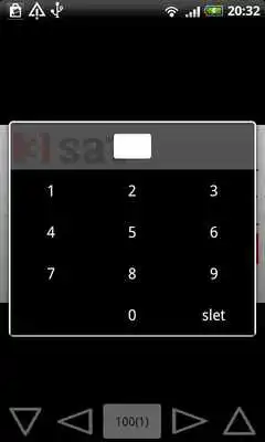 Play 3SAT/MDR Teletext