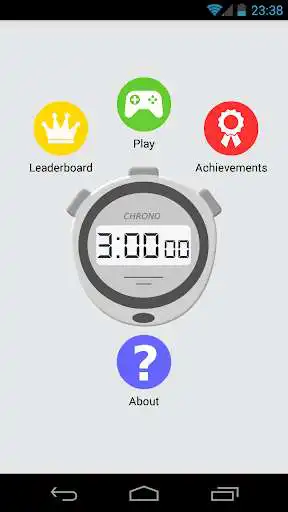 Play 3 Seconds Chrono  and enjoy 3 Seconds Chrono with UptoPlay