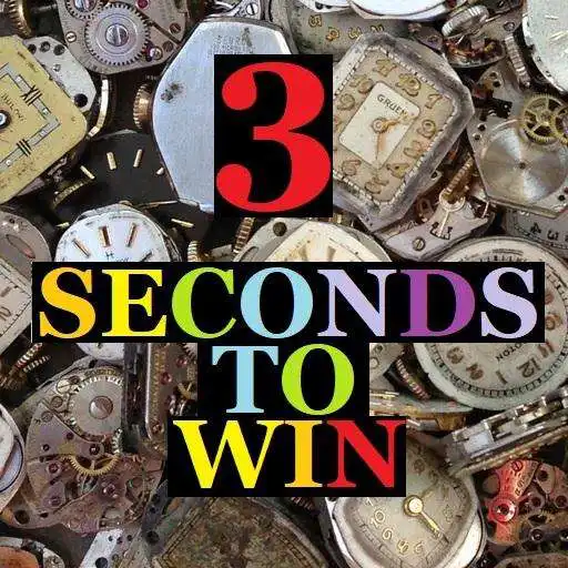 Play 3 Seconds To Win APK