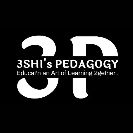 Play 3SHIs PEDAGOGY APK