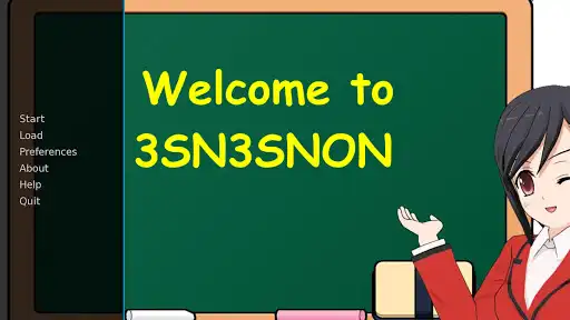 Play 3SN3SNON  and enjoy 3SN3SNON with UptoPlay