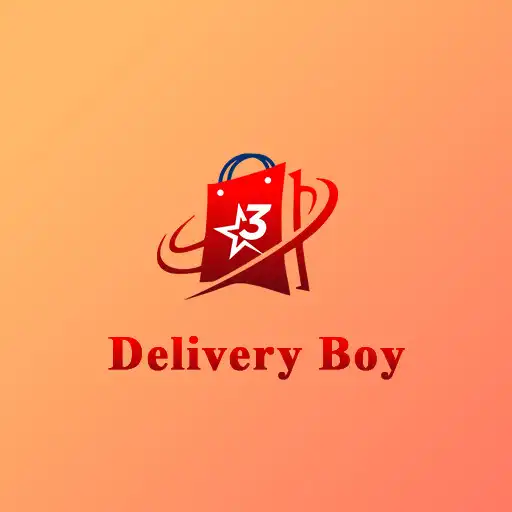 Play 3Star Mart Delivery Boy App APK