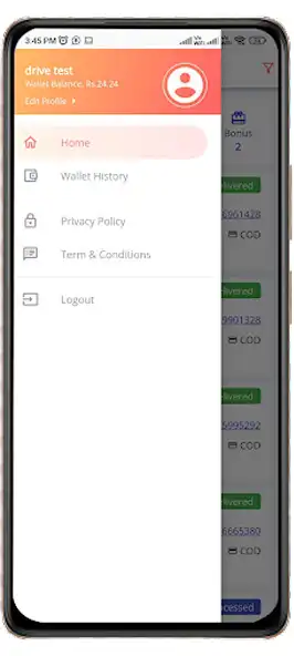 Play 3Star Mart Delivery Boy App and enjoy 3Star Mart Delivery Boy App with UptoPlay Play 3Star Mart Delivery Boy App and enjoy 3Star Mart Delivery Boy App with UptoPlay