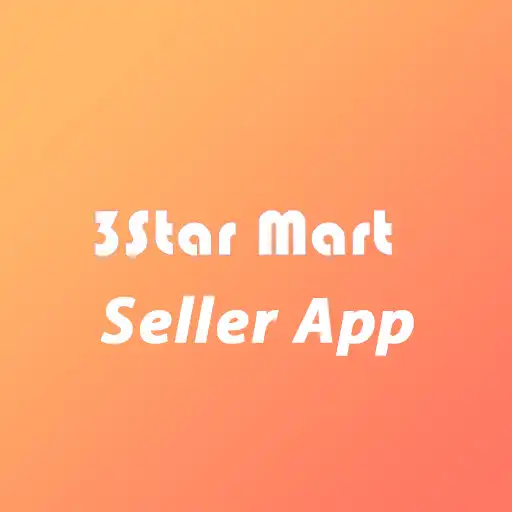Play 3Star Mart Seller App APK