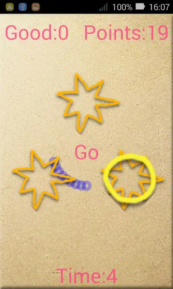 Play 3 Stars  and enjoy 3 Stars with UptoPlay