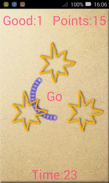 Play 3 Stars as an online game 3 Stars with UptoPlay