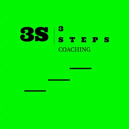 Play 3 Steps Coaching APK Play 3 Steps Coaching APK