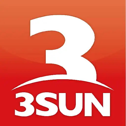 Play 3SUNてれび　データ放送アプリ APK