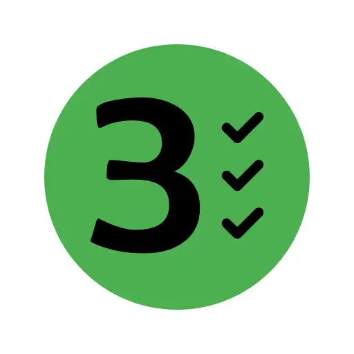 Play 3 Tasks for Today APK