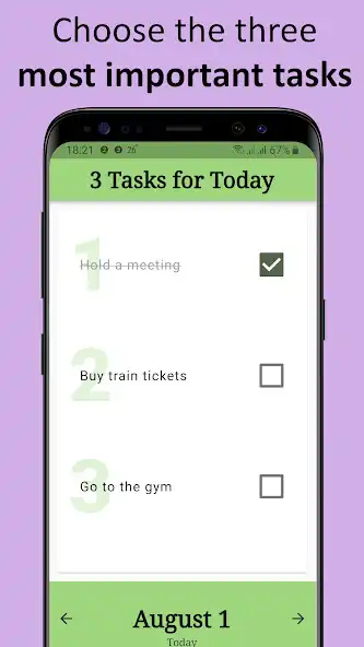 Play 3 Tasks for Today and enjoy 3 Tasks for Today with UptoPlay Play 3 Tasks for Today and enjoy 3 Tasks for Today with UptoPlay
