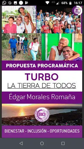 Play 3T Edgar Morales  and enjoy 3T Edgar Morales with UptoPlay
