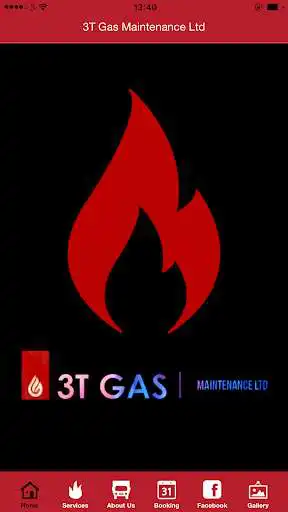 Play 3T Gas Services  and enjoy 3T Gas Services with UptoPlay