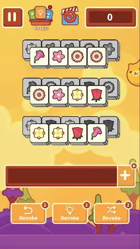 Play 3Tiles as an online game 3Tiles with UptoPlay