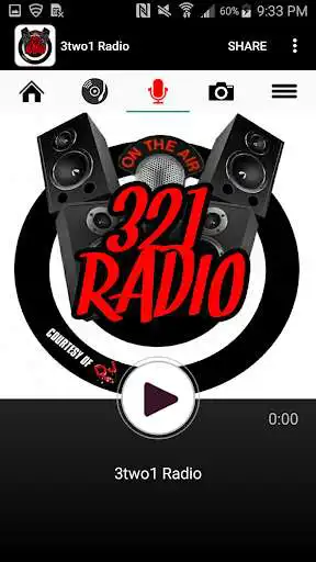 Play 3two1 Radio  and enjoy 3two1 Radio with UptoPlay