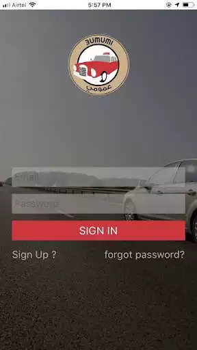 Play 3umumi-Driver: Labanese TAXI as an online game 3umumi-Driver: Labanese TAXI with UptoPlay