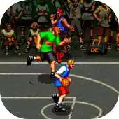 Free play online 3V3 Basketball game APK Free play online 3V3 Basketball game APK