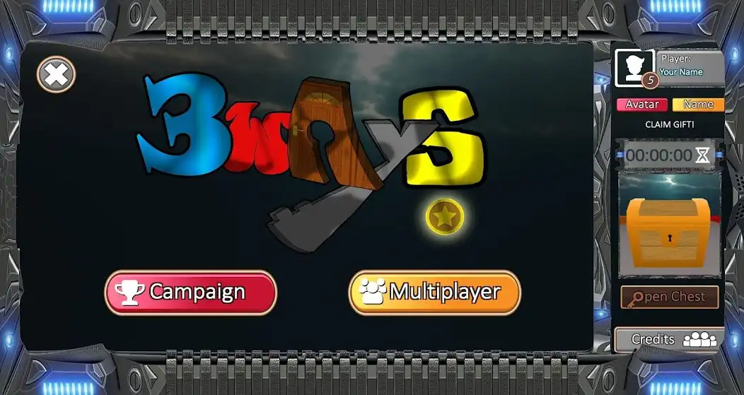 Play 3Ways - Math Edition as an online game 3Ways - Math Edition with UptoPlay