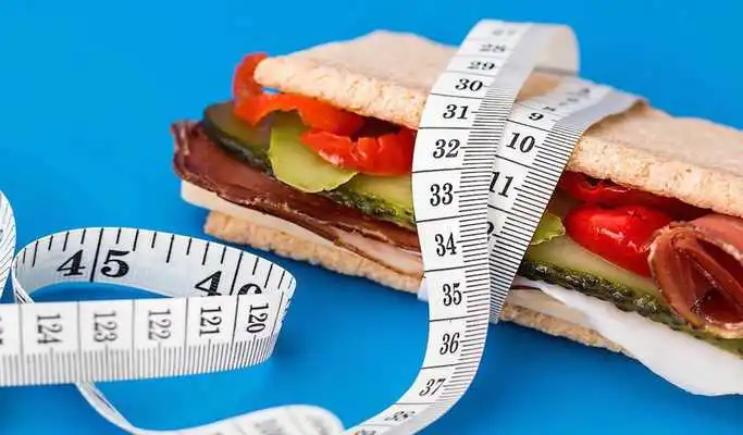 Play 3 Week Diet
