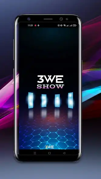 Play 3weShow  and enjoy 3weShow with UptoPlay