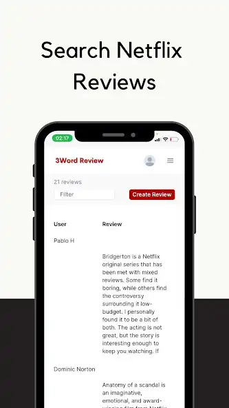 Play 3Word Review as an online game 3Word Review with UptoPlay